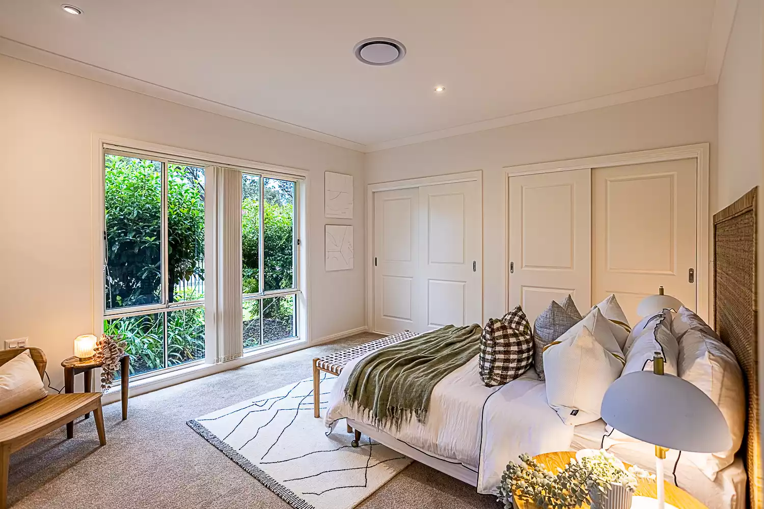 Cezanne C- by Palm Lake Resort Tea Gardens