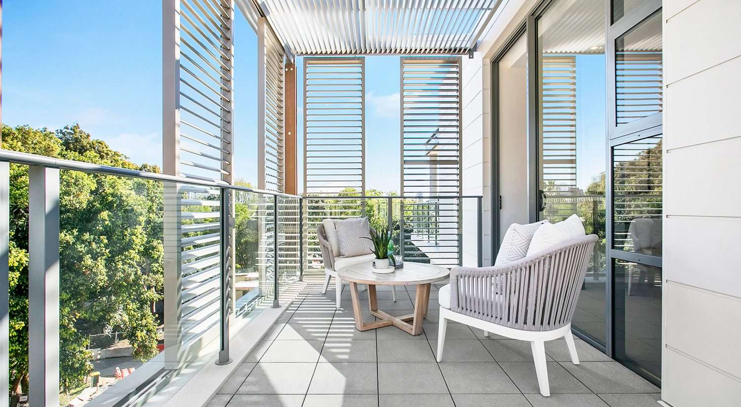 Anglicare Sydney - Retire in picturesque Paddington