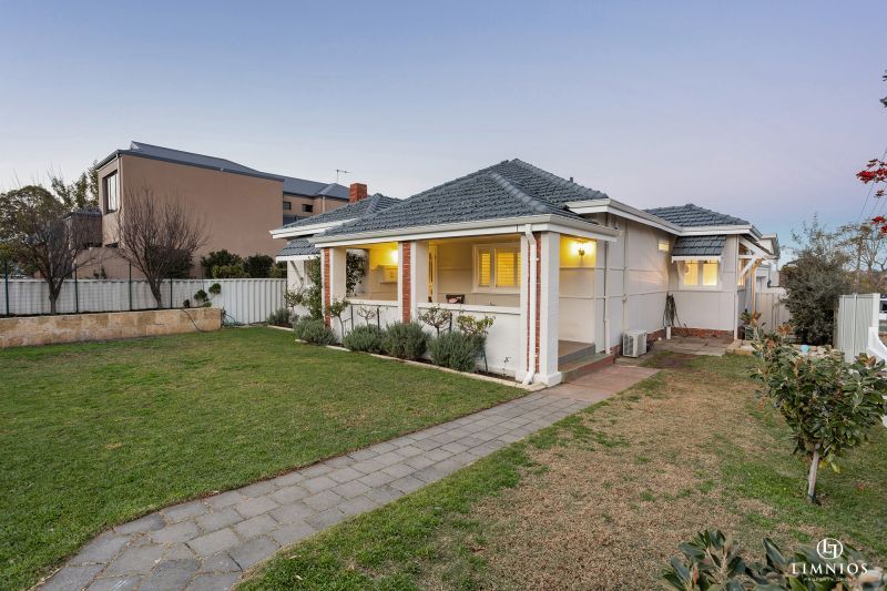 Cottage Charm