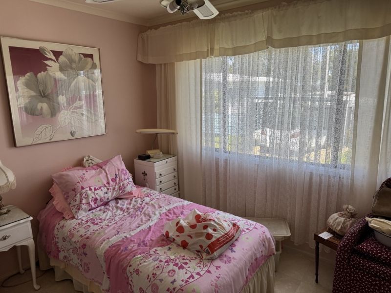 Large Manufactured home