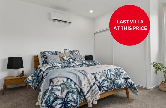 LAST ONE AT THIS PRICE - Final Stage now selling