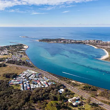 Bolton Clarke Macquarie View  - 1 & 2 Bedroom plus Study Units Available