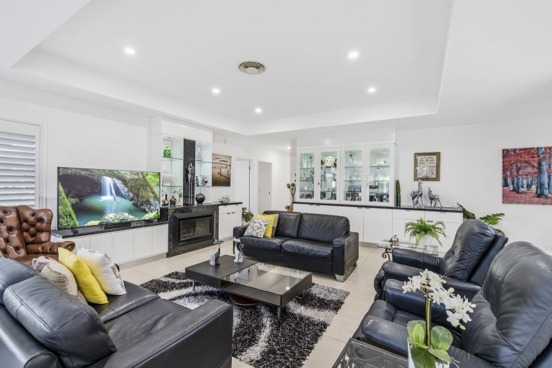 Site 143 - Established Special Design