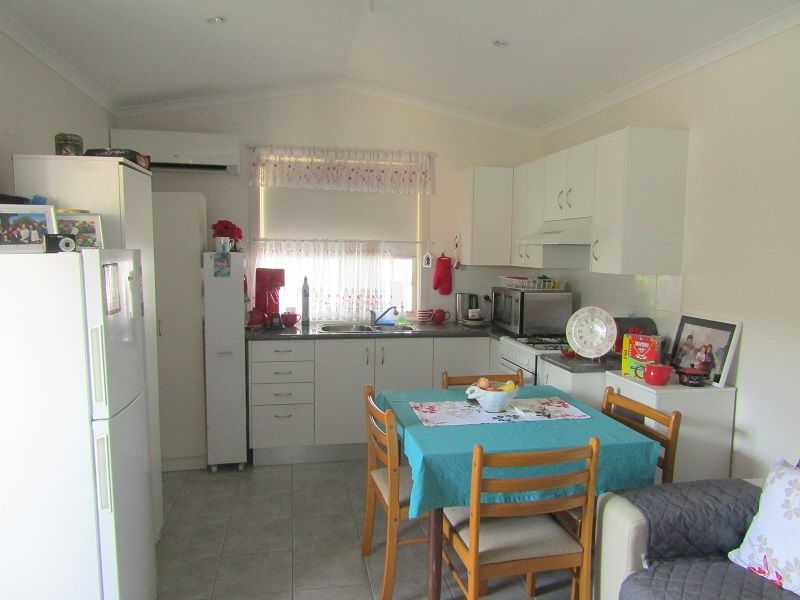 Lime Tree Village - Site 91