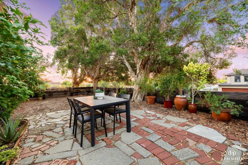 Serene Ground Floor Unit