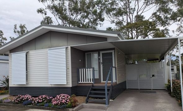 Charming Home in a Prime Location