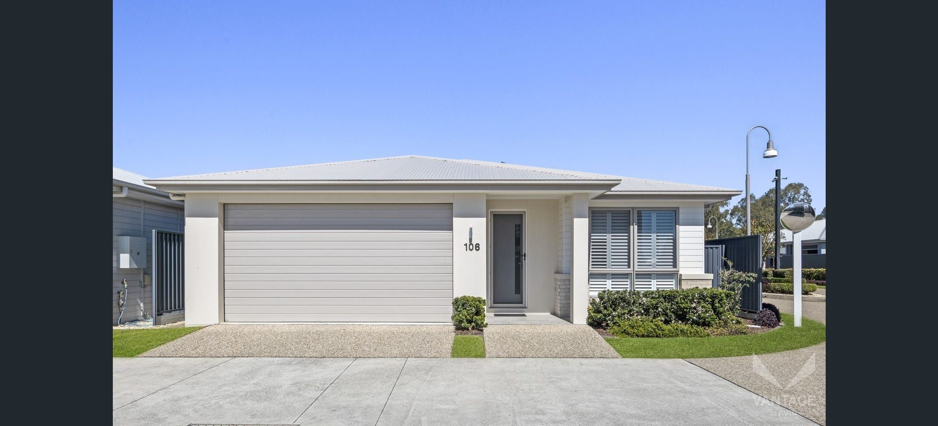 Premium Design Meets Relaxed Resort-Style Living