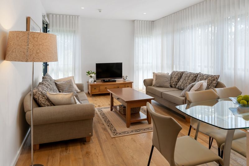 Apartment 107, Retirement Living at Victoria Grange