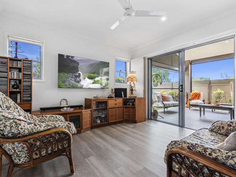 Site 130 - Established Special Design