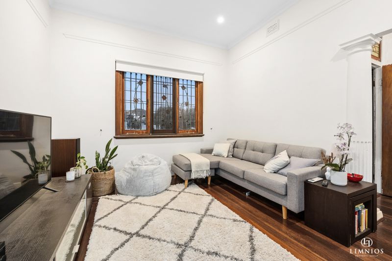 Character Charm with Modern Convenience