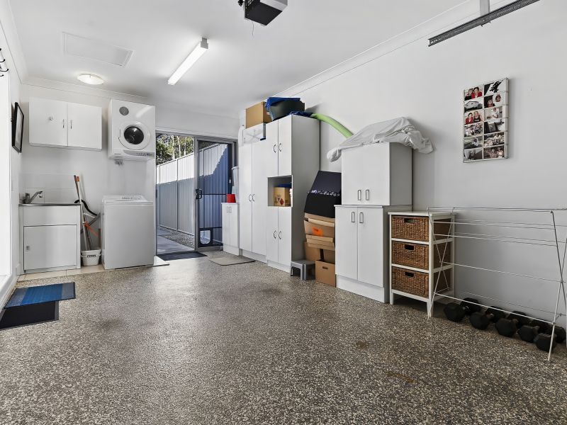 Site 136 - Established Coringa