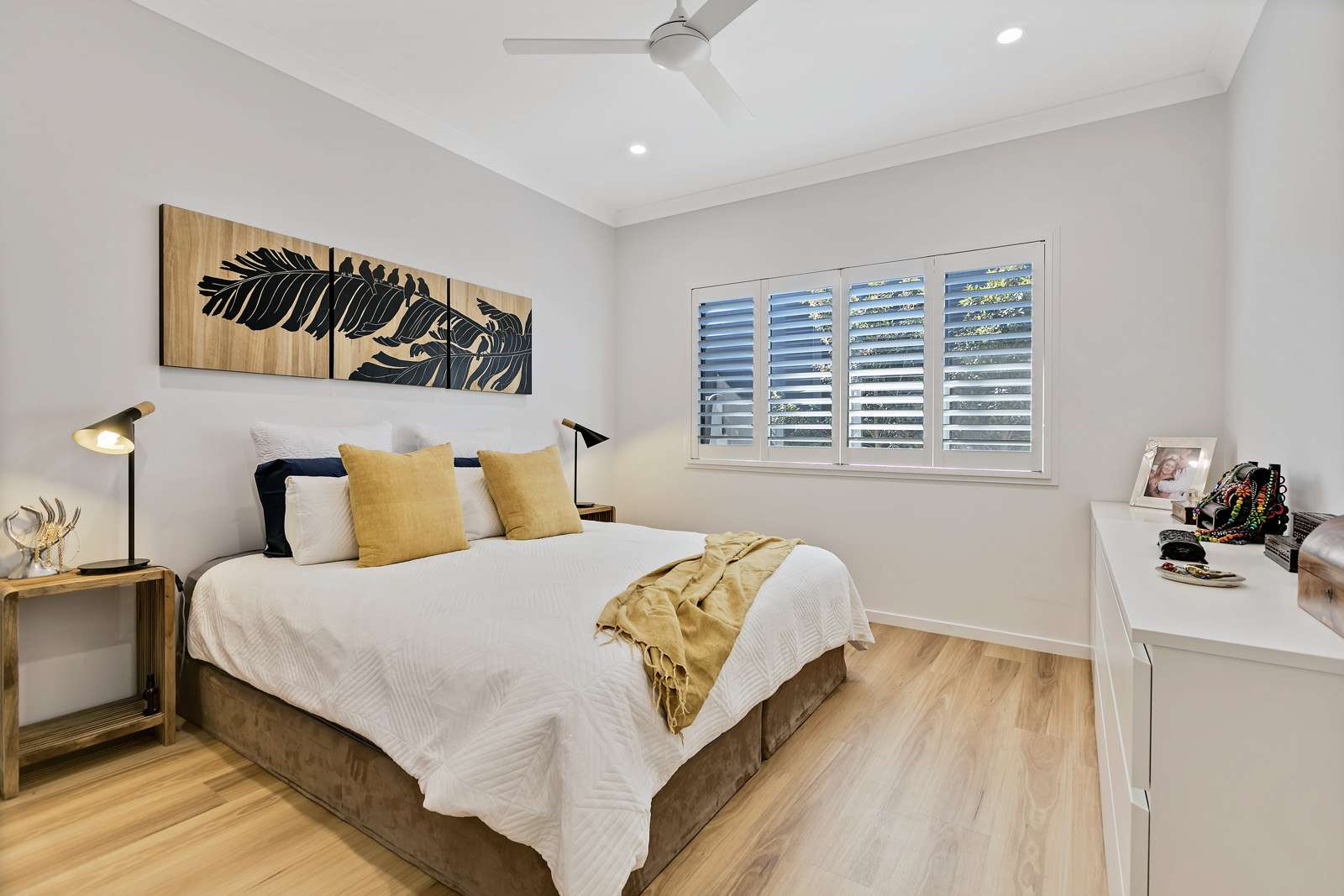 Halcyon Nirimba Luxury Lifestyle Resort - Home 13 