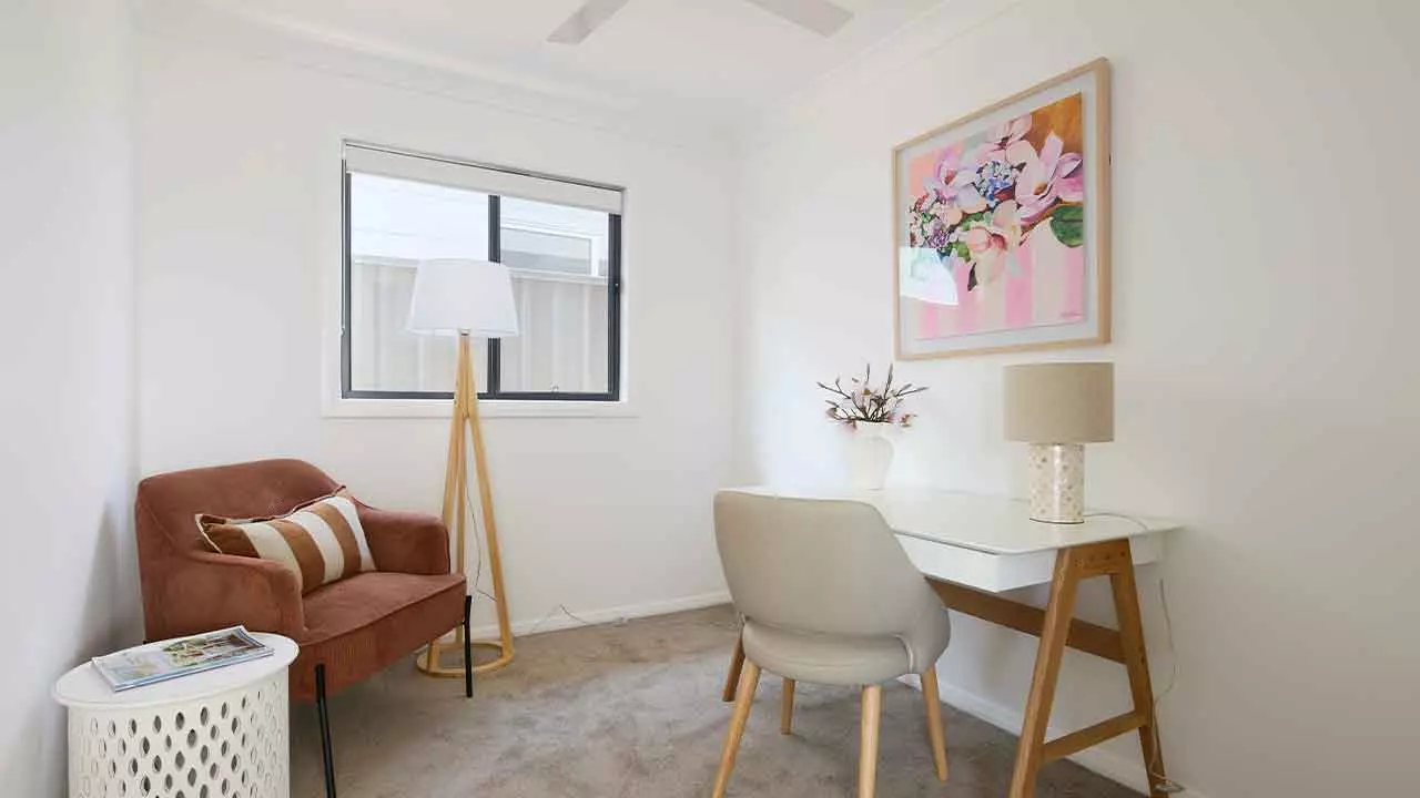 THE FRESHWATER (Skillion)- Brand new, 3 Bedroom, Selling off the Plan