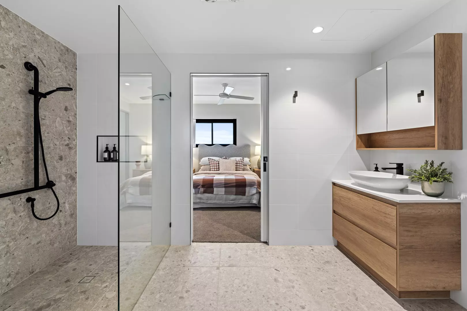 Oak Tree Retirement Village Broadmeadow - Apartment 307 - 2 bed + 1 bath + powder