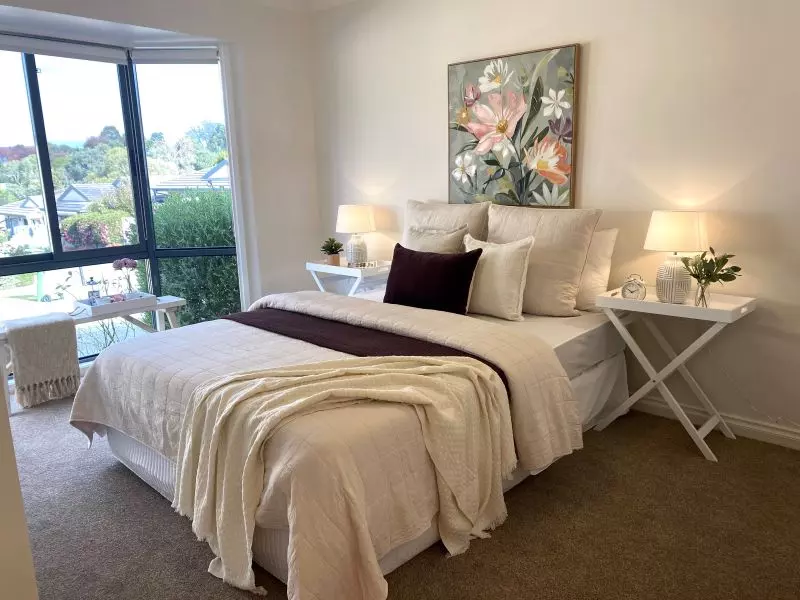 UNDER OFFER - Your own private courtyard for year-round entertaining!