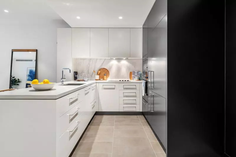 Your Next Chapter Starts Here - Two Bedroom Retirement Living in Carlton