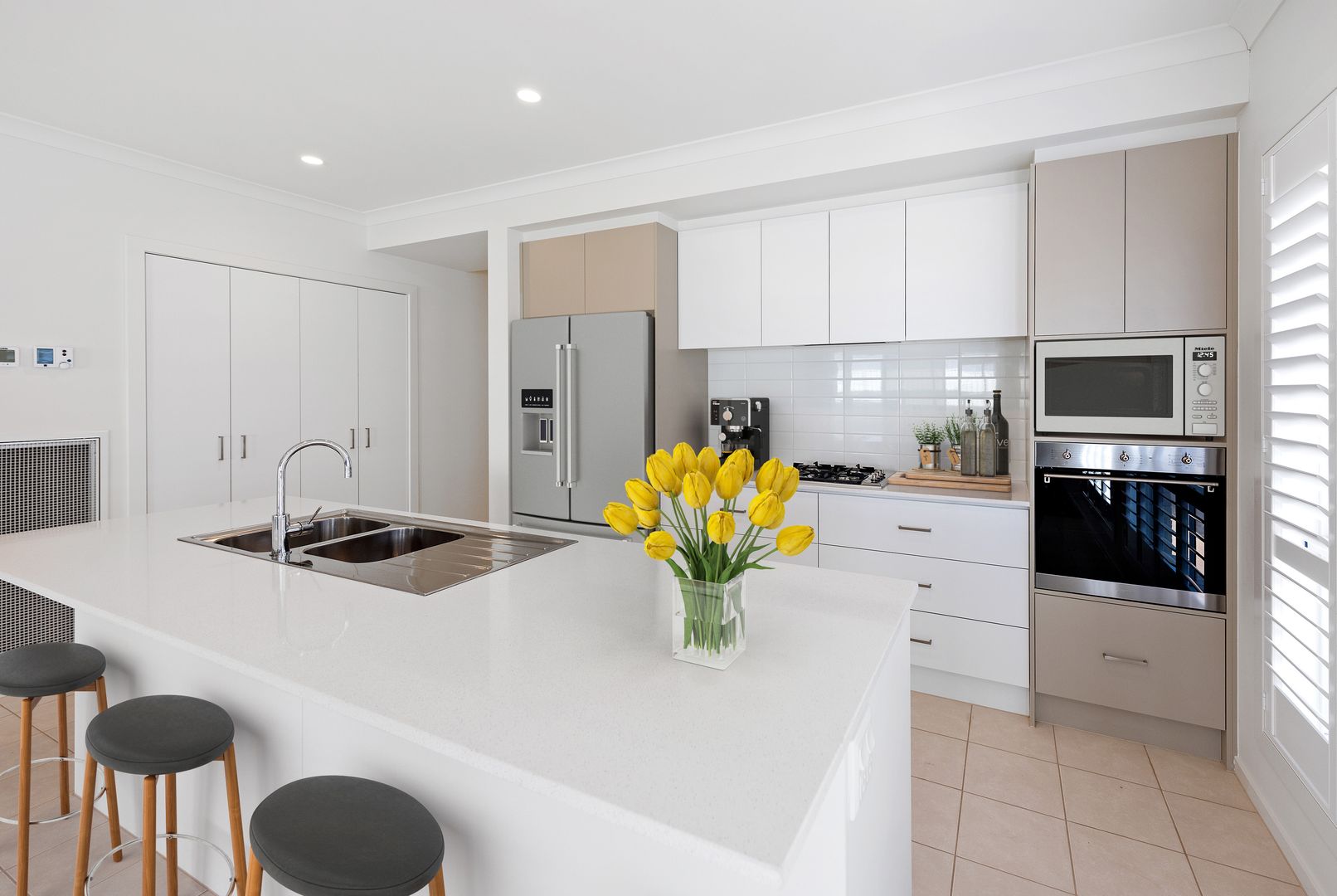 Independent Living Villas - Mernda Village