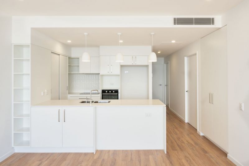 Beautiful Stage 2 Apartments Selling Now!