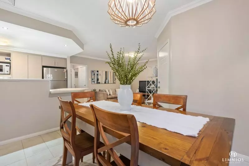 Magnificent Easy Living Villa!