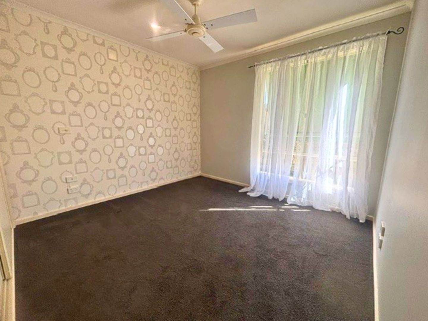 Peninsula Parklands - Site 160
