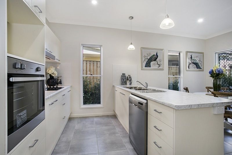 Live life to the full in retirement with Lily design