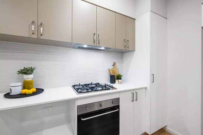 Luxury Federation Residence