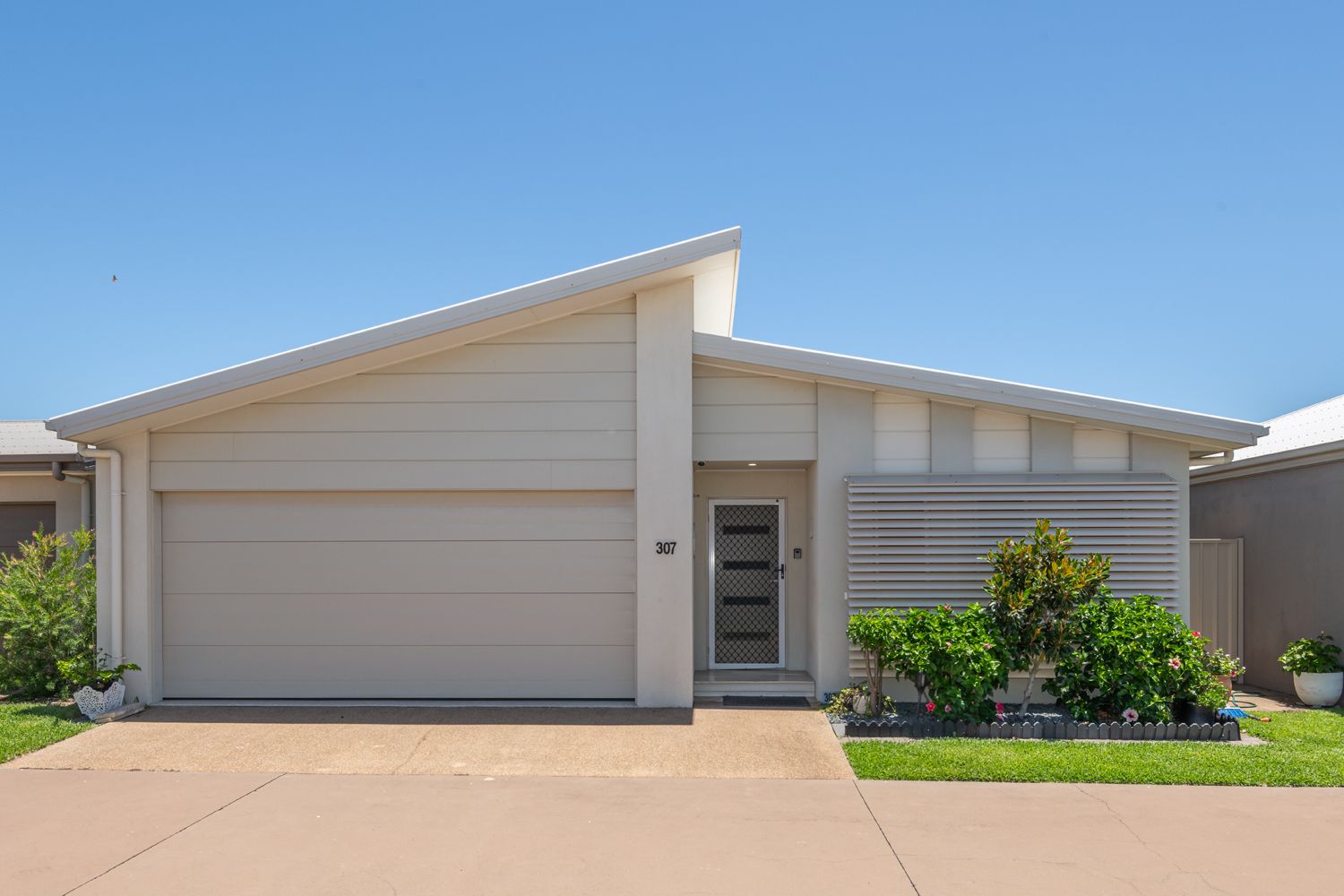 Your Dream Home Awaits