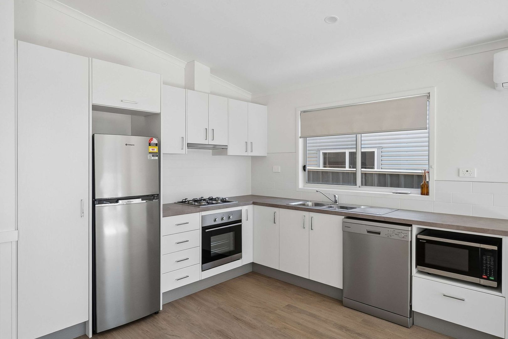 Move Straight In | Well-Appointed 2-Bedroom Home in a Gated Lifestyle Community