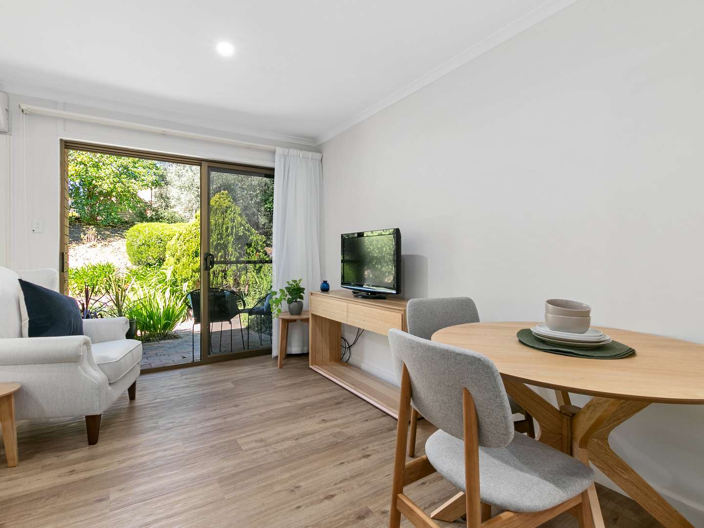 Unity Village Serviced Apartment 121 - Studio