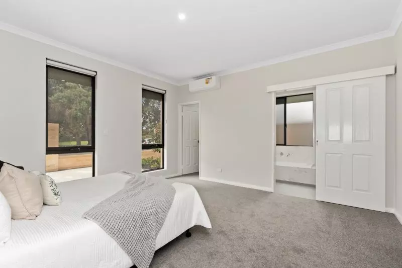 Fabulous Brand New Family Home!