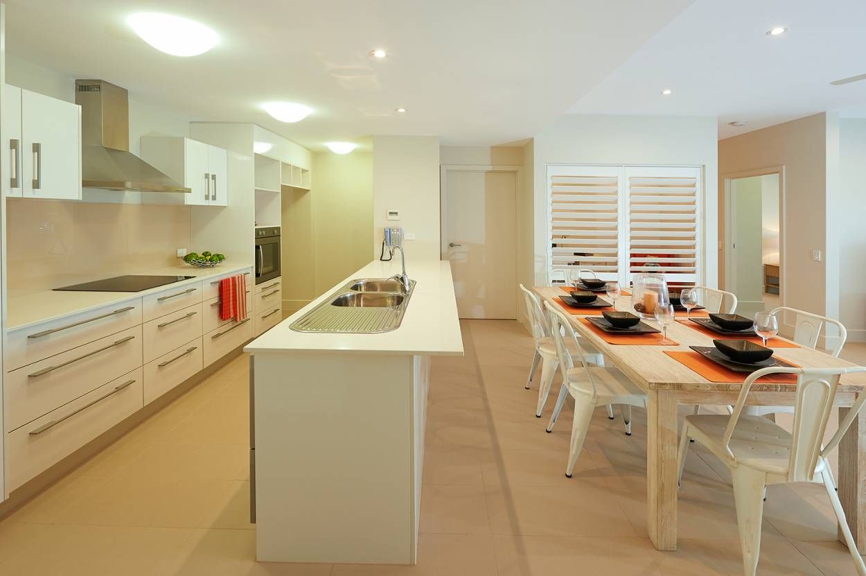 A feeling of real security