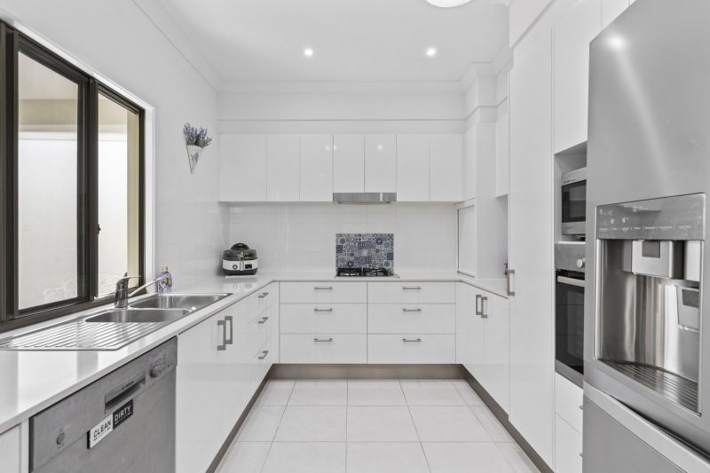 Spacious Duplex Living