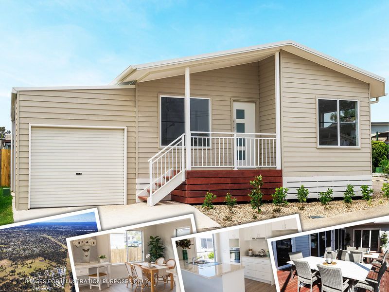 The perfect house to call your home