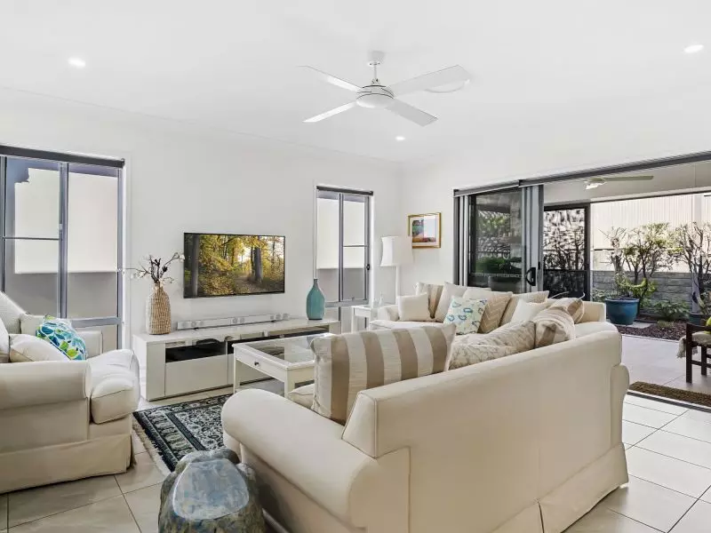 Site 31 - Established Ninderry