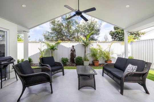 Spacious Lifestyle Home with Alfresco Appeal
