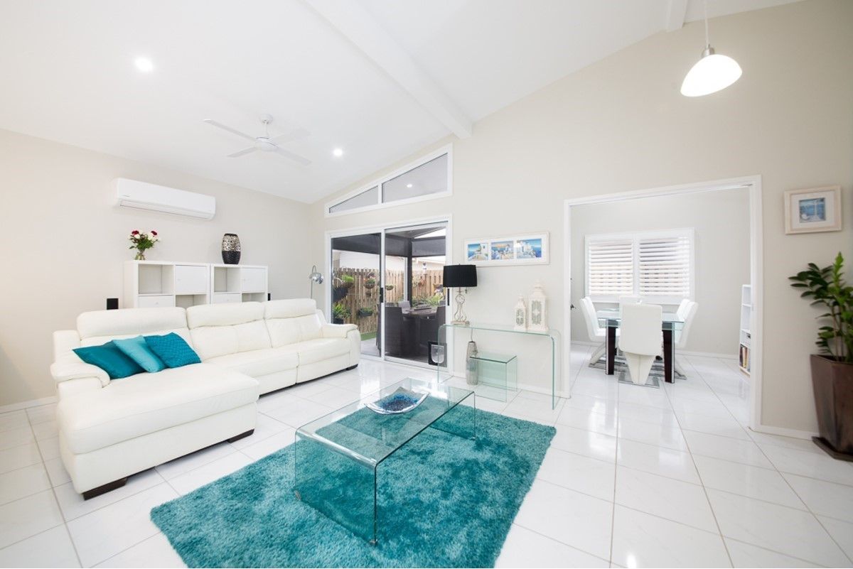 Luxury Over 50’s Home