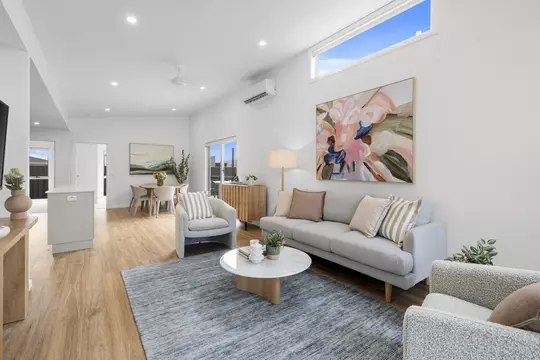 Discover vibrant over 55s living at Springtree Yarrawonga, VIC. 