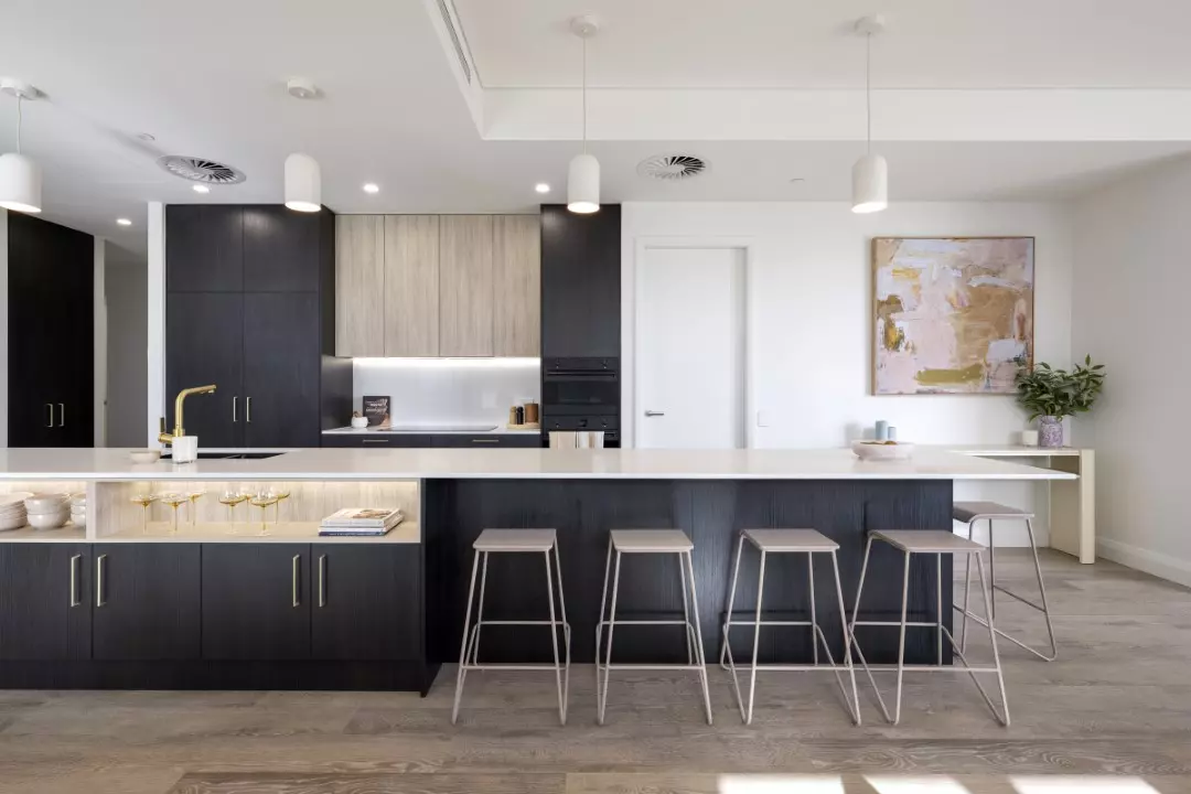 Living Choice Flagstaff Hill – golf course retirement living