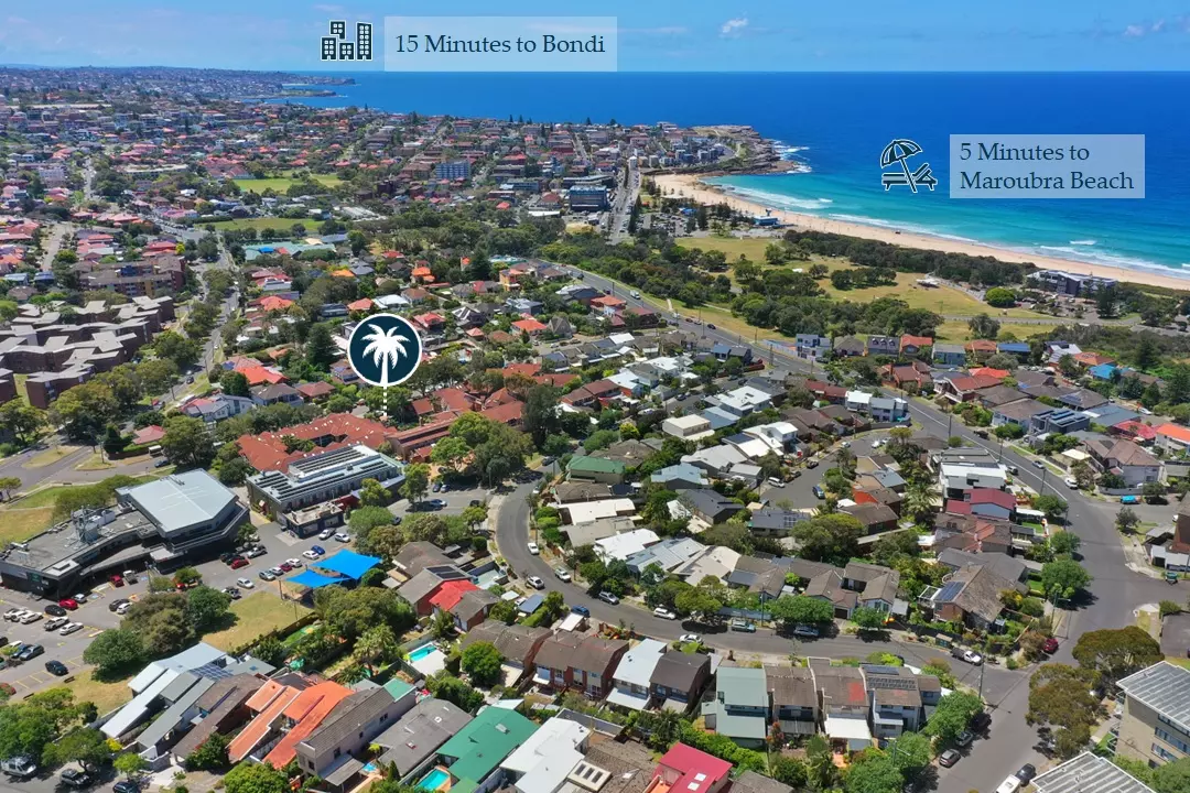Enjoy a Seaside Retirement by Maroubra Beach