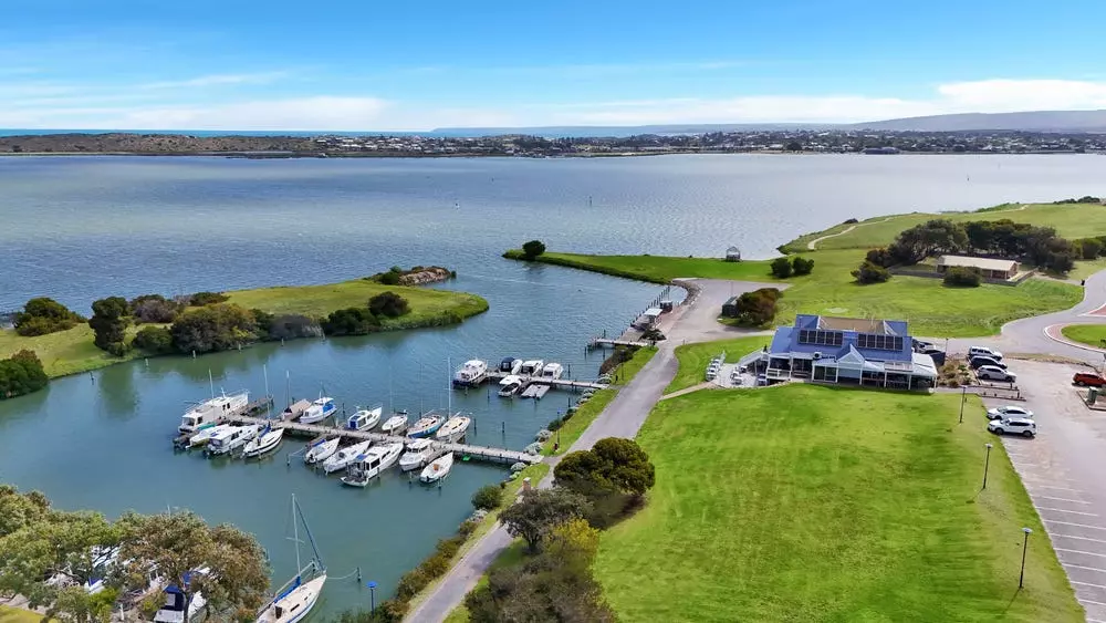 Aspen Lifestyle Alexandrina Cove