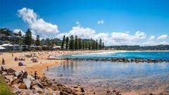 Central Coast