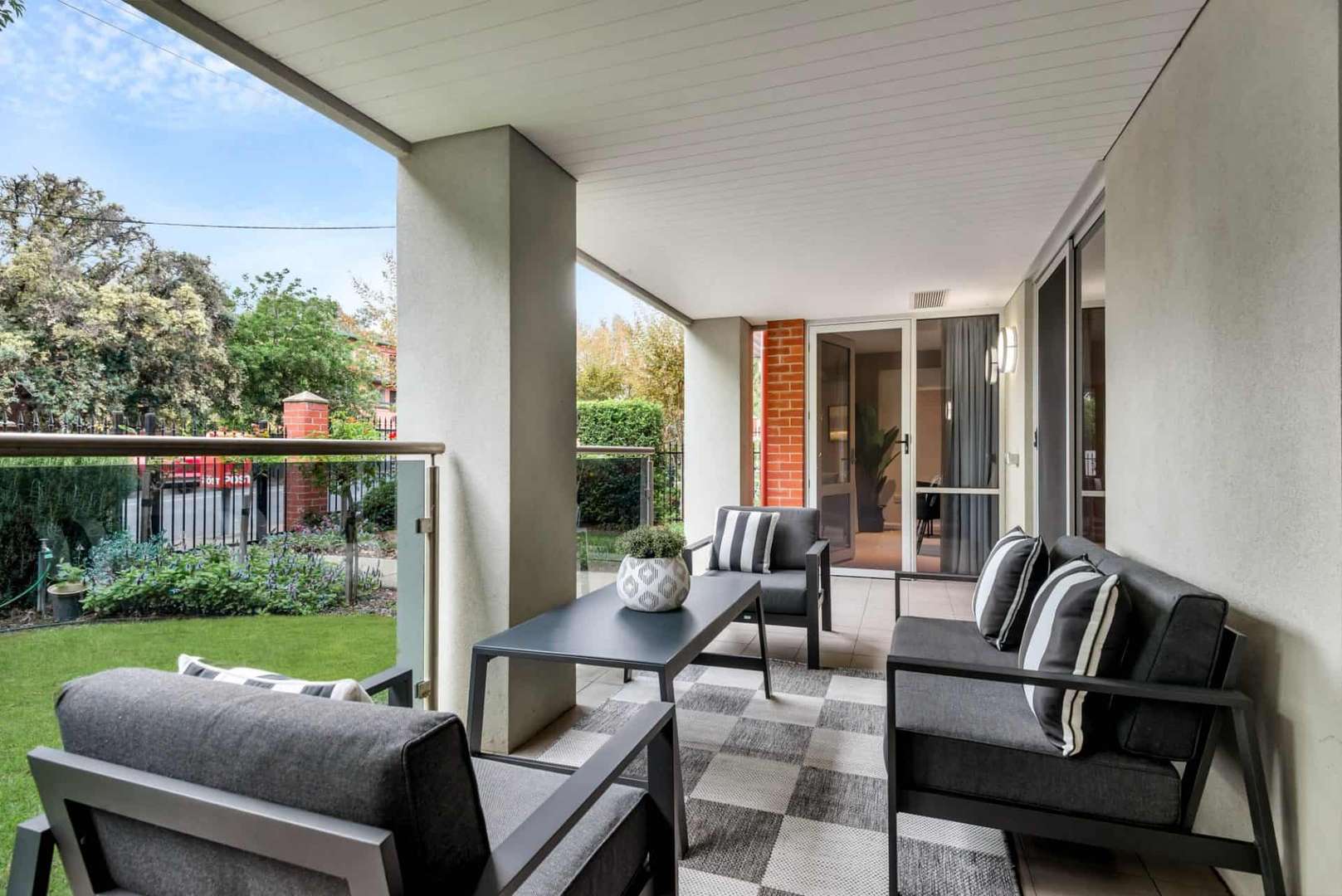 Resthaven Leabrook Retirement Living offers an uncomplicated style of living