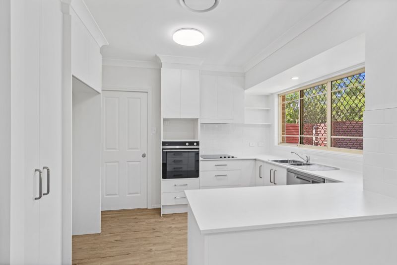 Stand Alone Villa for Retirement Living at Its Best