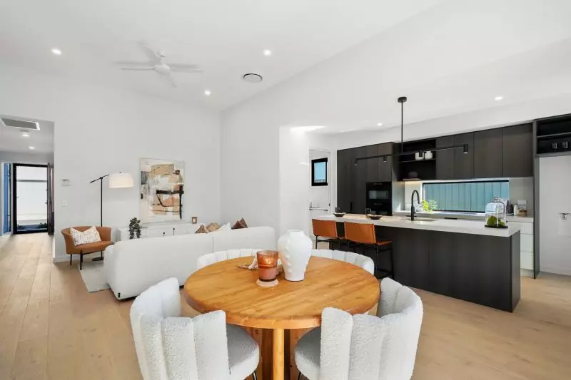 Luxury Living Awaits in a New Over 55s Community.