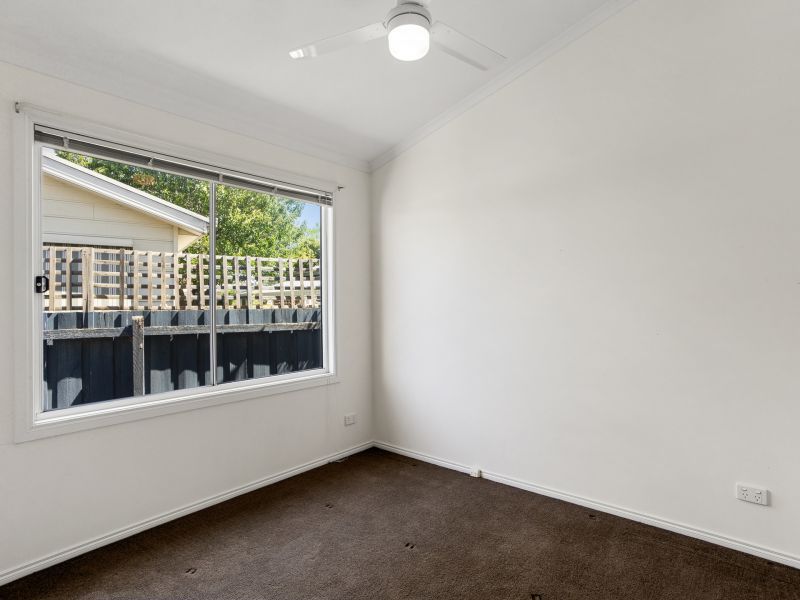 Low maintenance living with serious street appeal