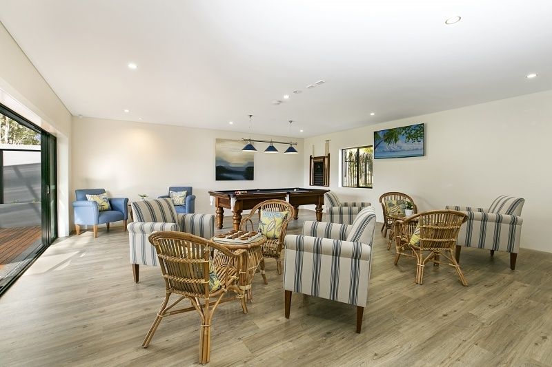 Brand New Home in a Fantastic Location