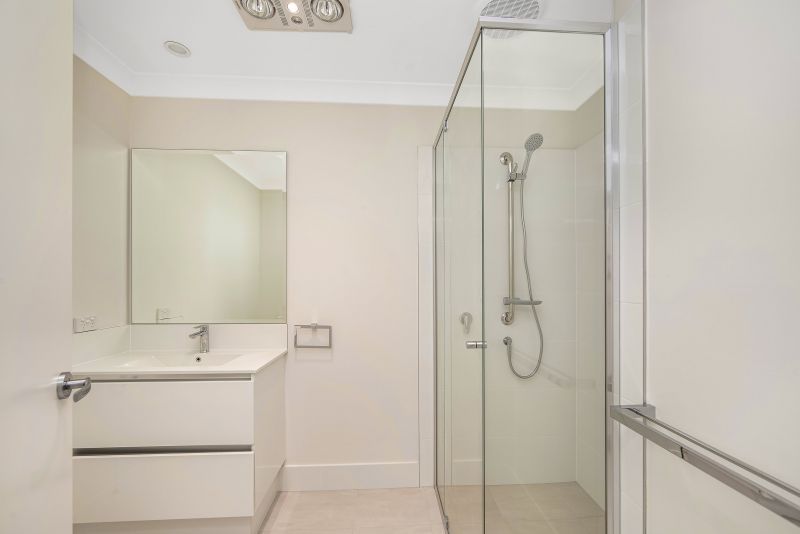 Spacious Villa Living in the Heart of Brentwood Village