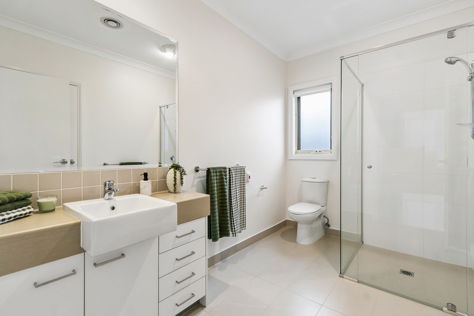 Lifestyle Living with Space