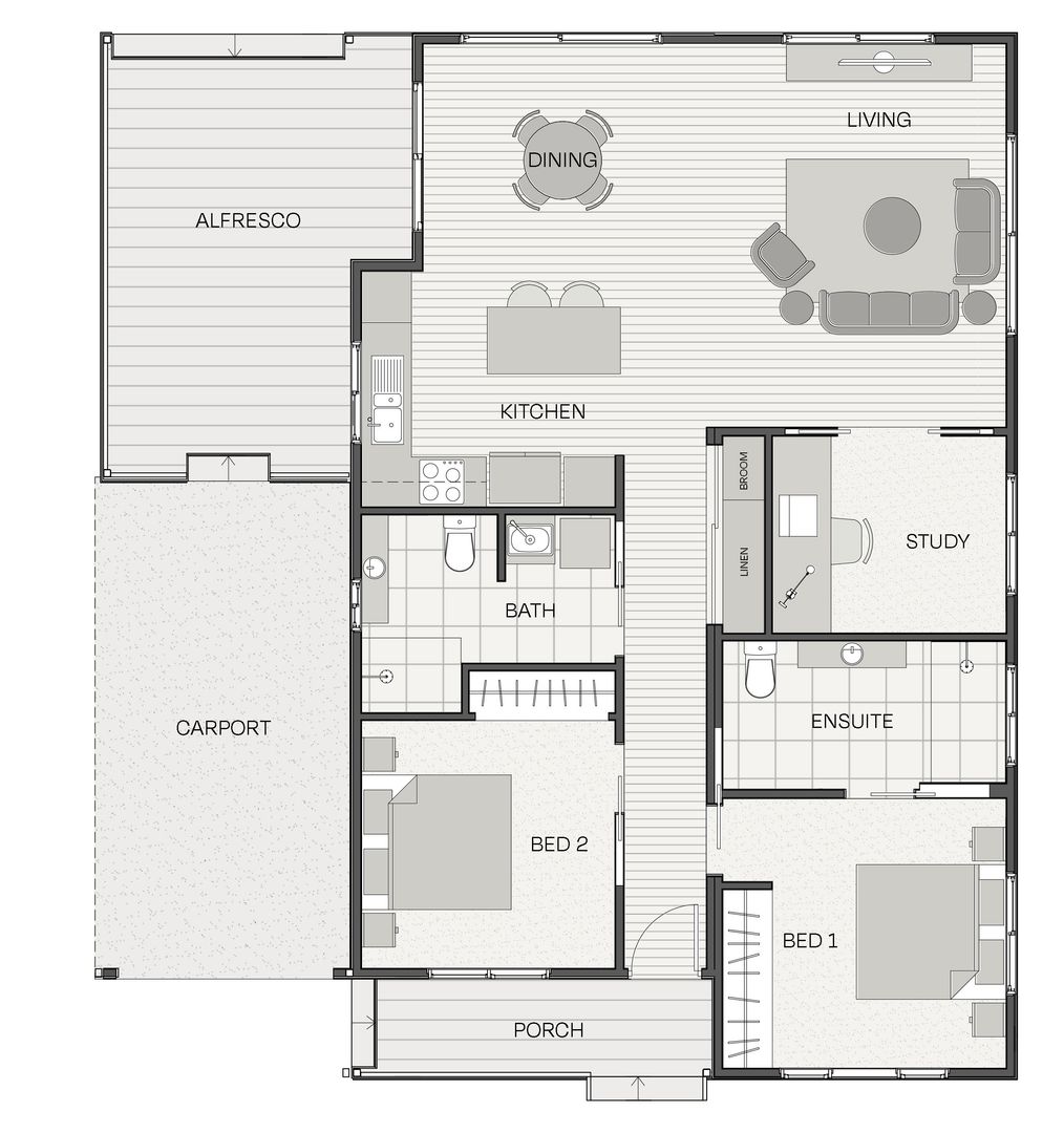 Stylish Living, Made Simple