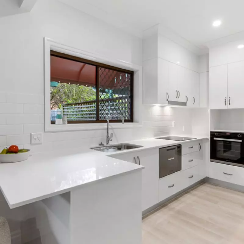 Relaxed independence at Aveo Cleveland Gardens